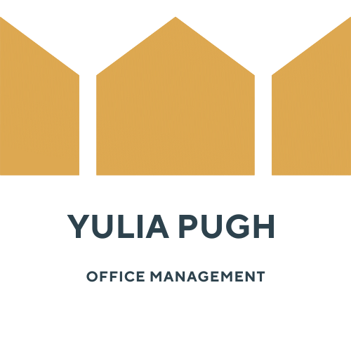 Yulia Pugh Office Management 